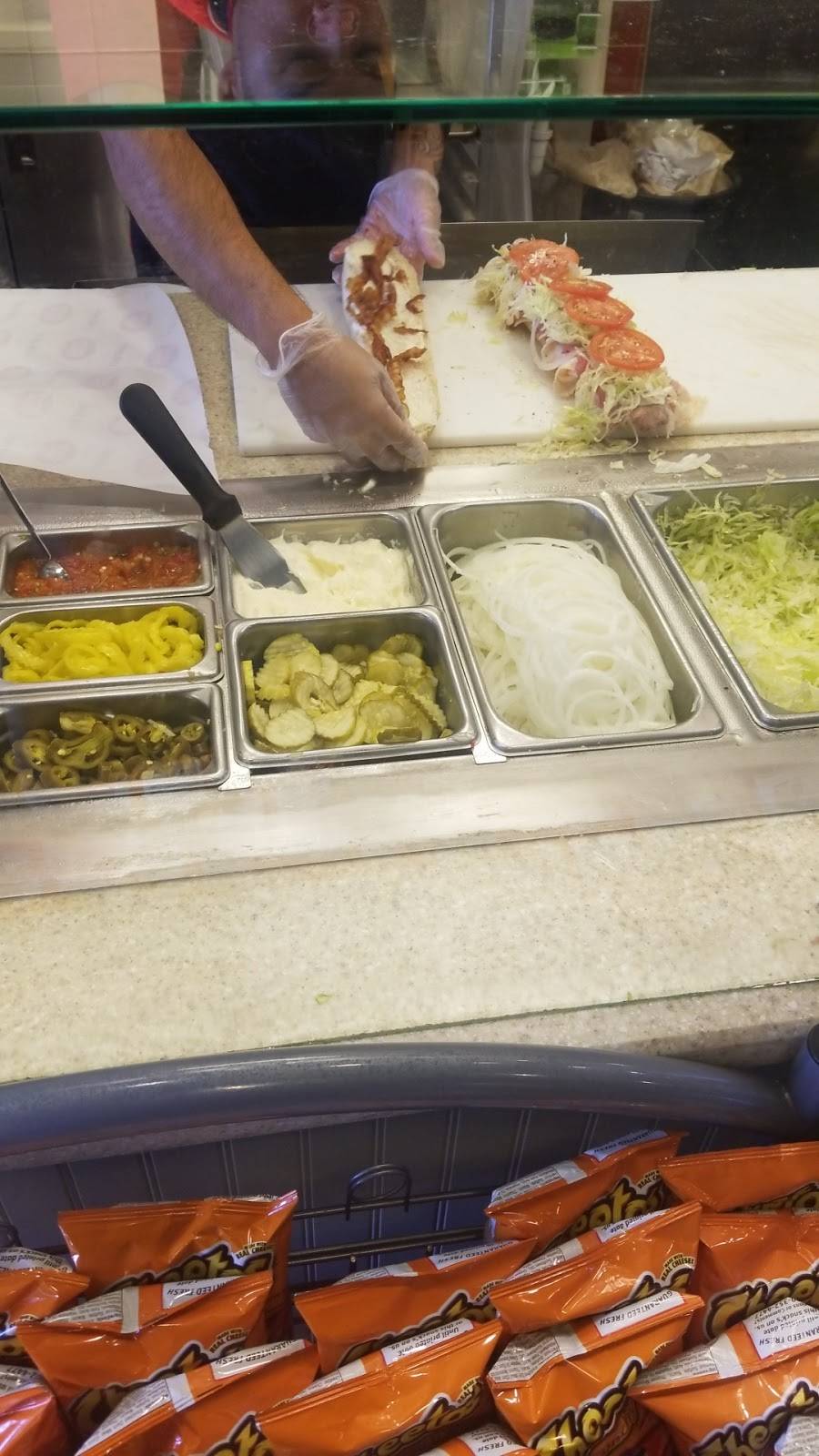 Jersey Mikes Subs | restaurant | 55 N Stephanie St #110, Henderson, NV 89074, USA | 7027100300 OR +1 702-710-0300