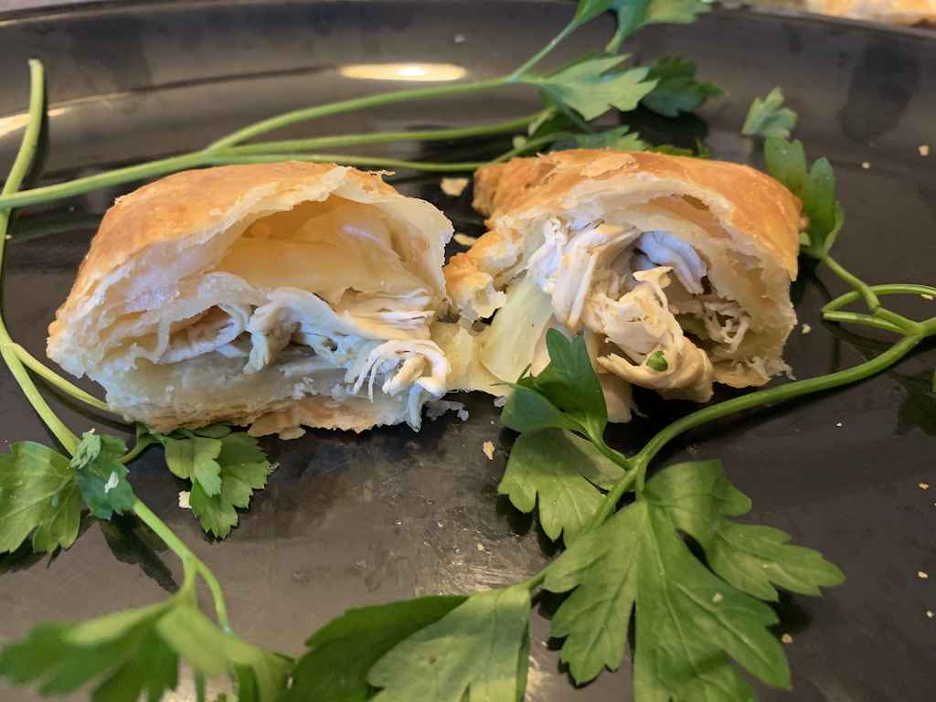 Bibis Patties | restaurant | 9150 Windy Creek Dr, Columbus, OH 43240, USA | 6147239190 OR +1 614-723-9190