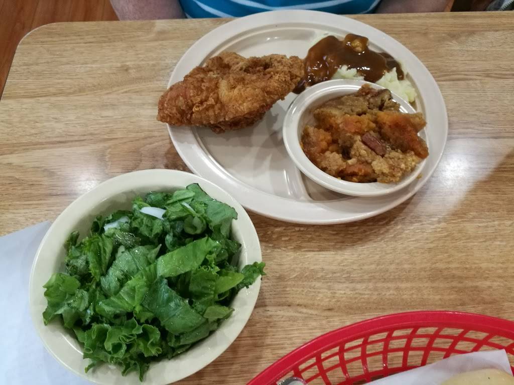 Dairy Dream | restaurant | 271 Highway 11 E, Bulls Gap, TN 37711, USA | 4232356975 OR +1 423-235-6975