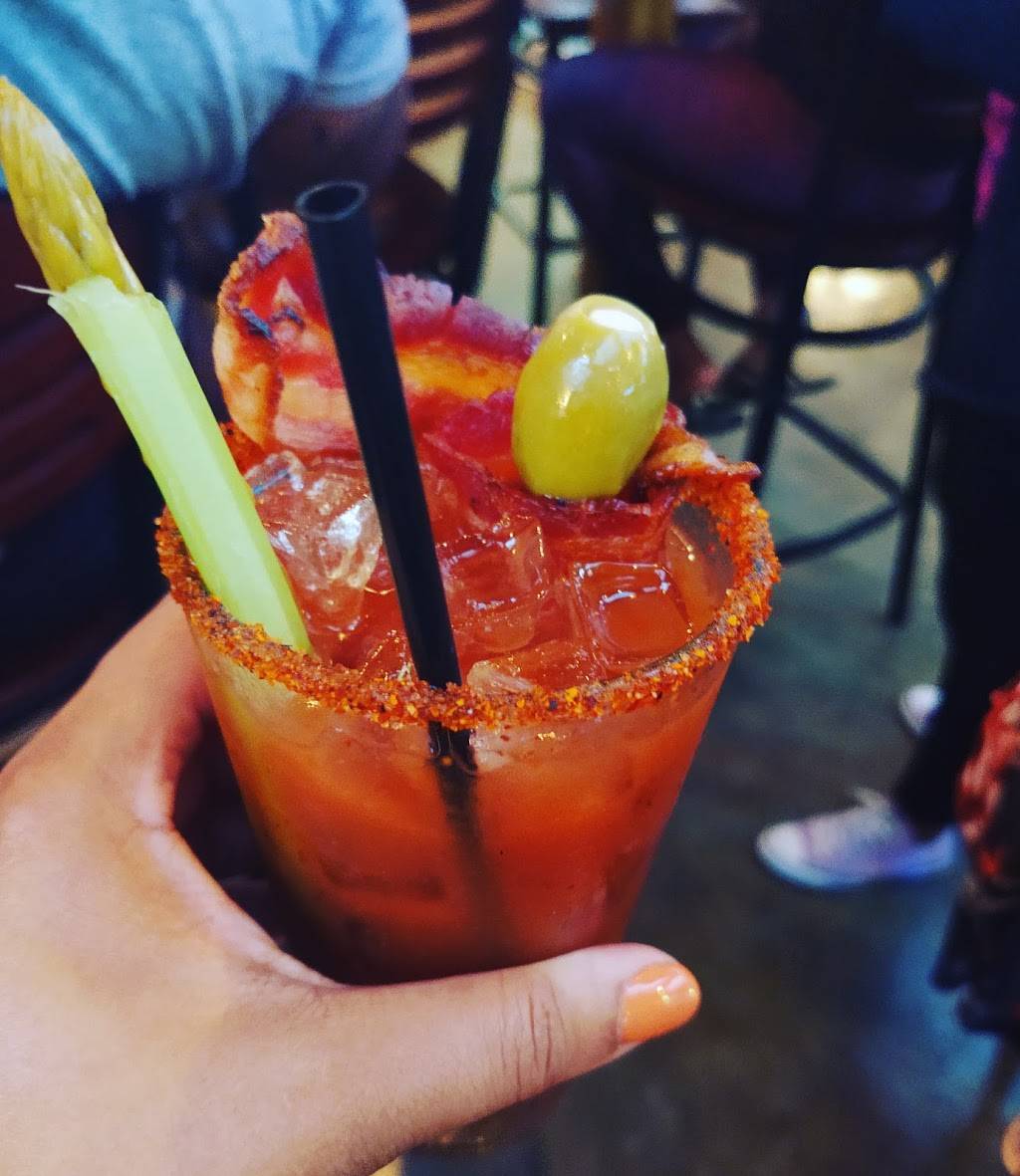 Seat 6ixty 6ix | restaurant | 4830 Hwy 6 N A, Houston, TX 77084, USA | 8329066859 OR +1 832-906-6859