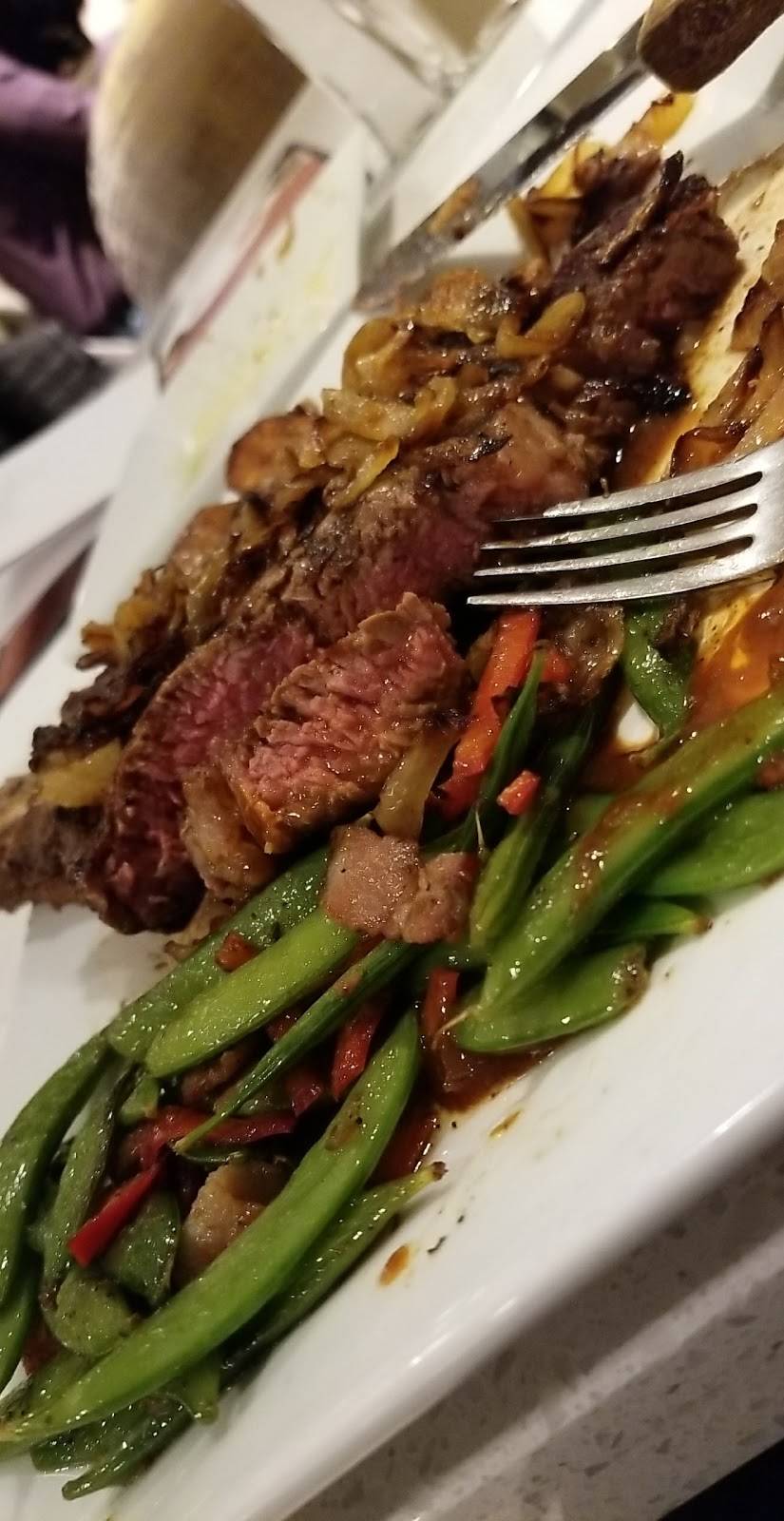 Tangos Restaurant | restaurant | 1500 Town Center, Southfield, MI 48075, USA | 2487286558 OR +1 248-728-6558