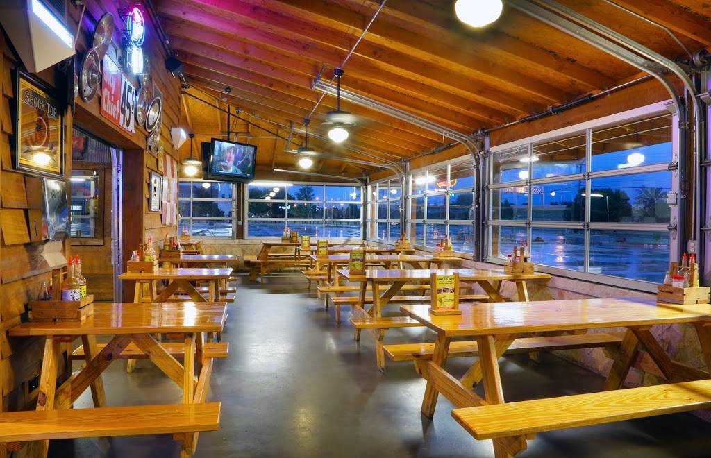 Rudys "Country Store" and Bar-B-Q | restaurant | 3437 W Memorial Drive, Oklahoma City, OK 73134, USA | 4052544712 OR +1 405-254-4712