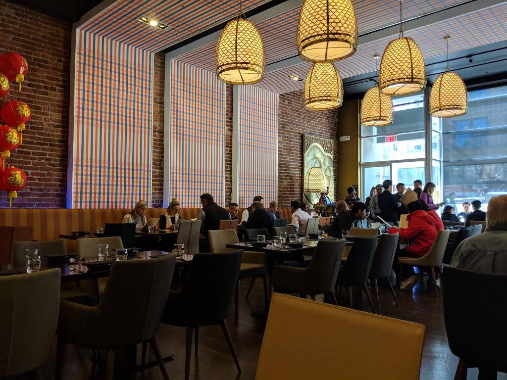 Lao Table | restaurant | 149 2nd St, San Francisco, CA 94105, USA | 4152789991 OR +1 415-278-9991