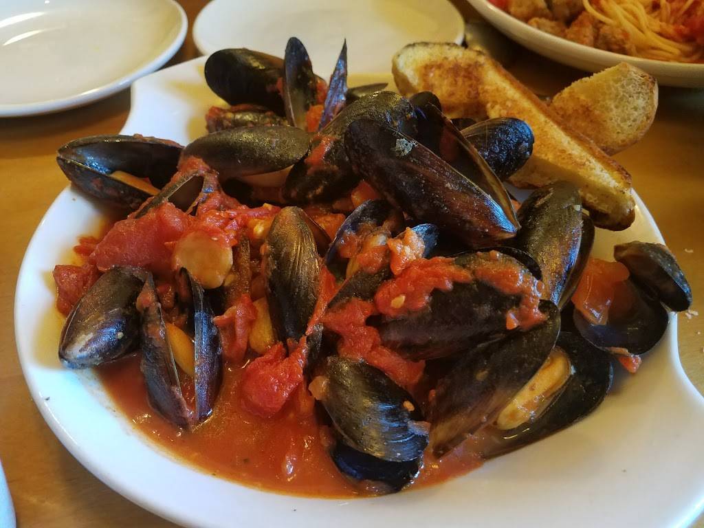 Olive Garden Italian Restaurant | meal takeaway | 8386 La Palma Ave, Buena Park, CA 90620, USA | 7142203943 OR +1 714-220-3943