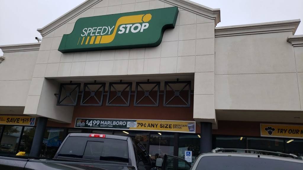 Speedy Stop | restaurant | 13155 FM 1960, Houston, TX 77065, USA | 2818940356 OR +1 281-894-0356