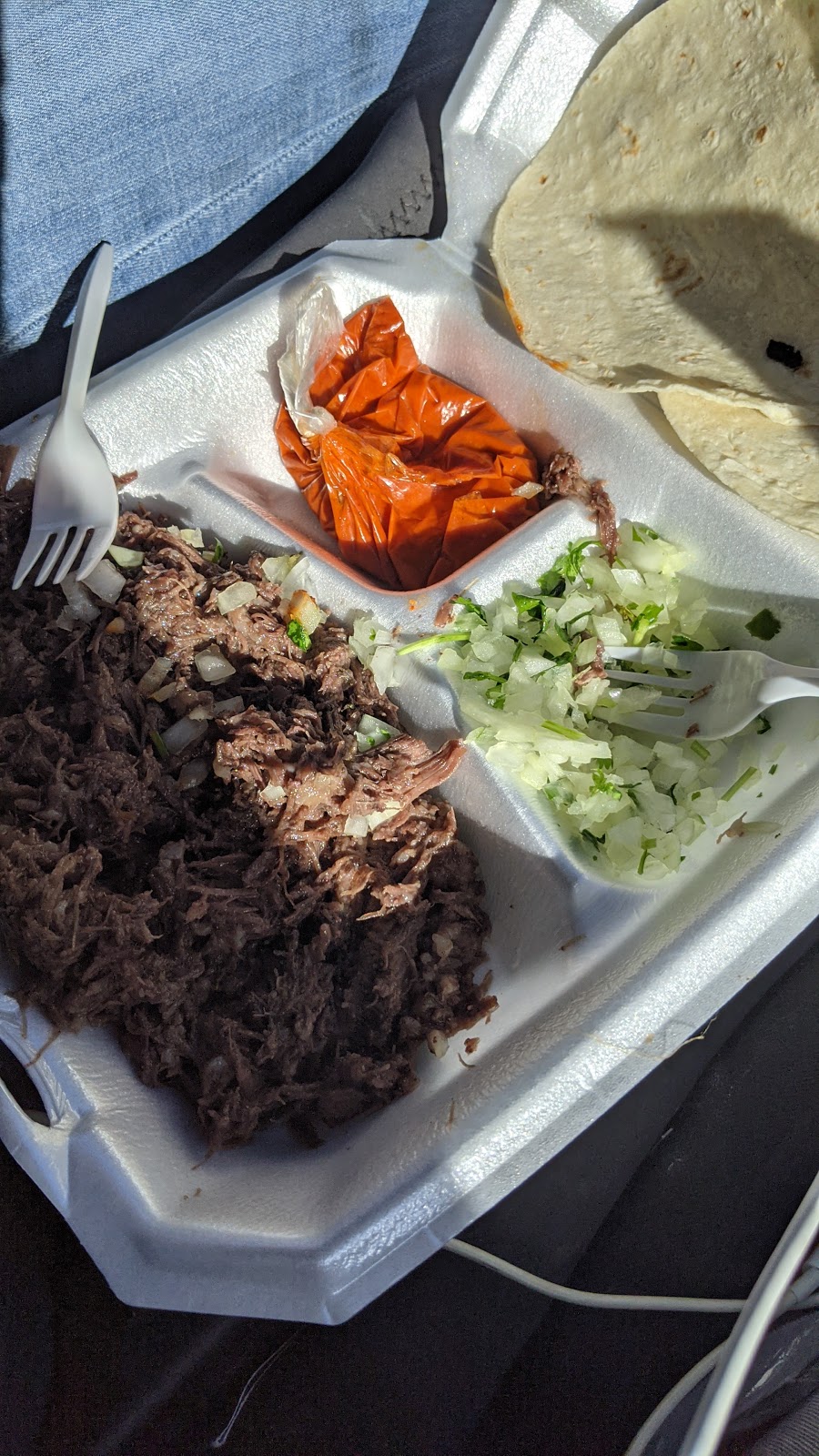 Tortilleria Delicias | restaurant | 926 S Santa Fe Ave, Pueblo, CO 81006, USA | 7192968499 OR +1 719-296-8499