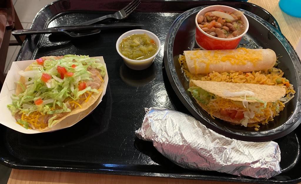 Taco Cabana | restaurant | 8330 Montgomery Blvd NE, Albuquerque, NM 87109, USA | 5052752600 OR +1 505-275-2600