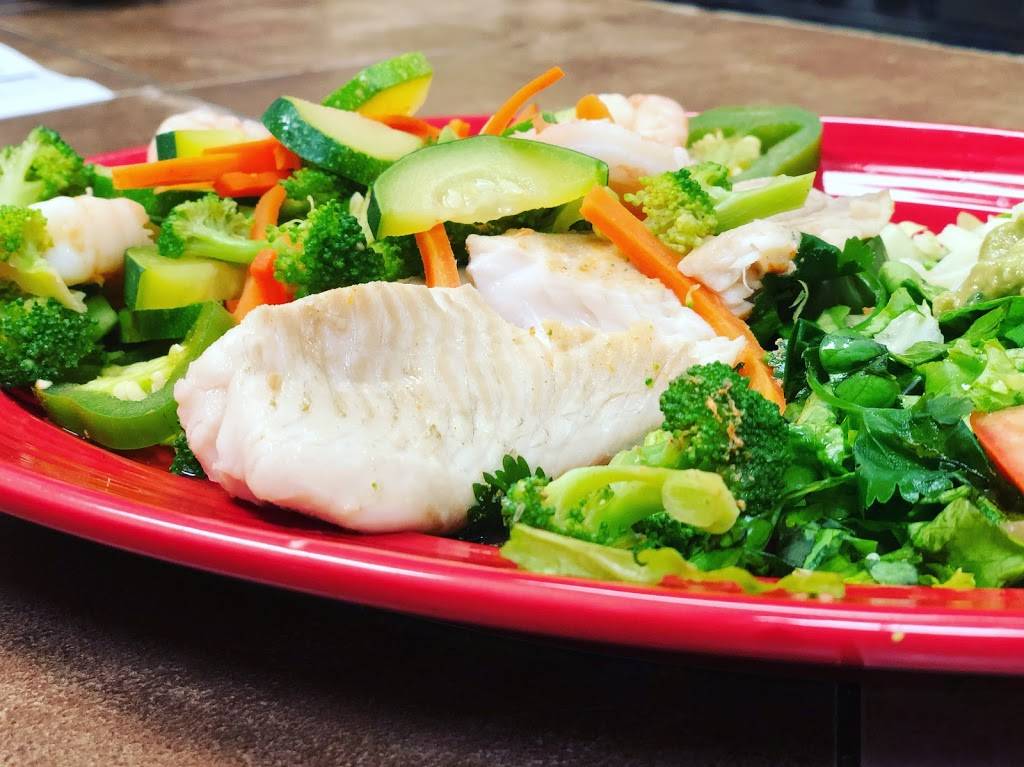 Molcajete Mexican Restaurant | restaurant | 6231 Perimeter Dr #127, Chattanooga, TN 37421, USA | 4237608200 OR +1 423-760-8200