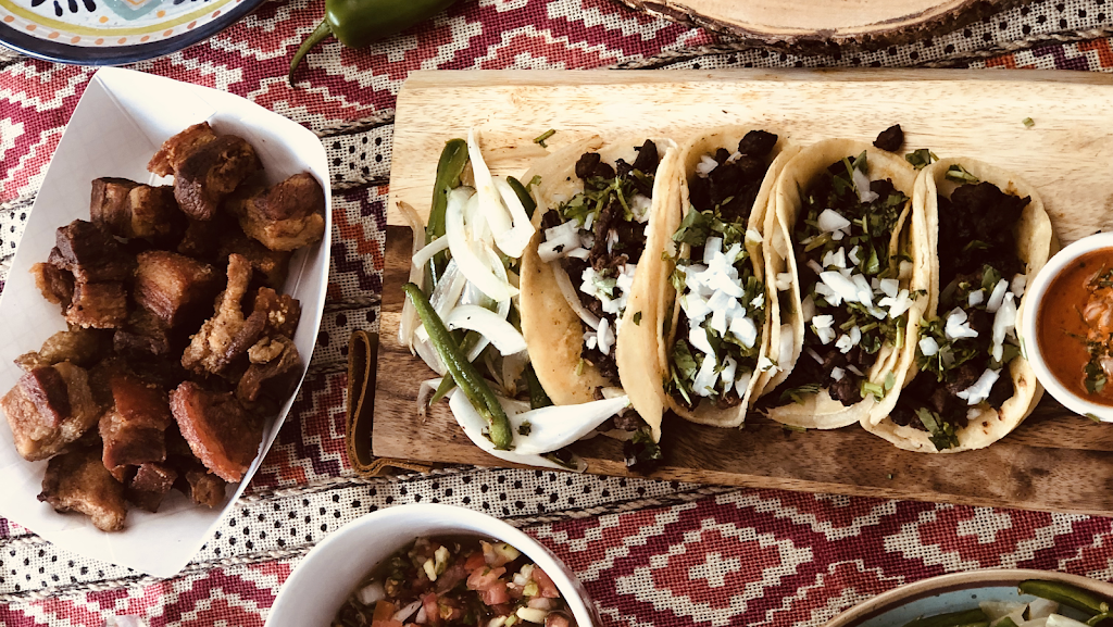 La Guadalupana Latino Market | restaurant | 221 Carlton Rd #15, Charlottesville, VA 22902, USA | 4349775556 OR +1 434-977-5556