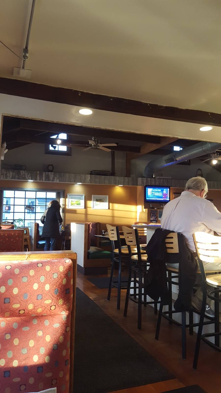 Edgewood Cafe | cafe | 1730 Yardley Langhorne Rd, Yardley, PA 19067, USA | 2153210500 OR +1 215-321-0500