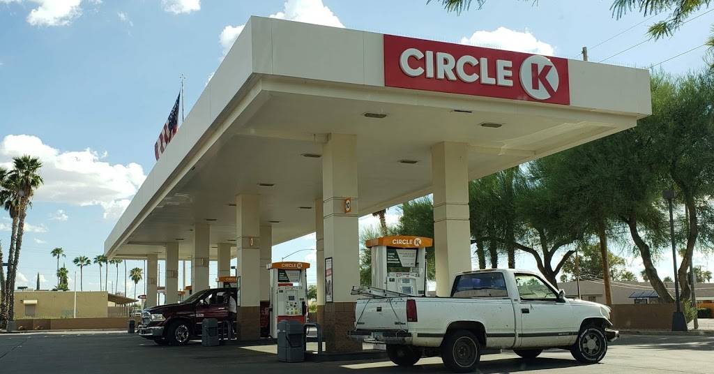 Circle K | meal takeaway | 1909 S Craycroft Rd, Tucson, AZ 85711, USA | 5207905442 OR +1 520-790-5442