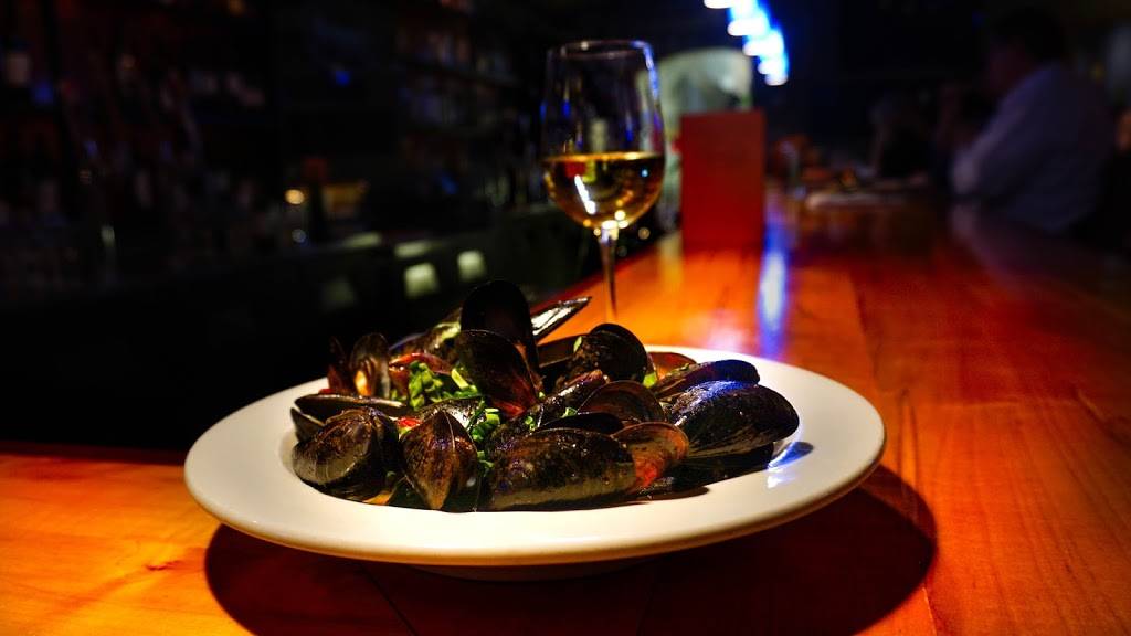 Domenics Bistro and Wine Bar | restaurant | 931 E Harmony Rd, Fort Collins, CO 80525, USA | 9702070411 OR +1 970-207-0411