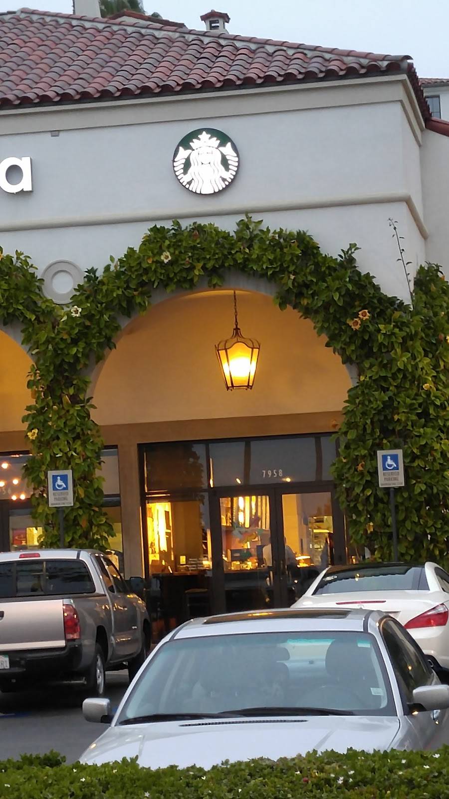 Starbucks | cafe | 7958 CA-1, Newport Beach, CA 92657, USA | 9493765221 OR +1 949-376-5221