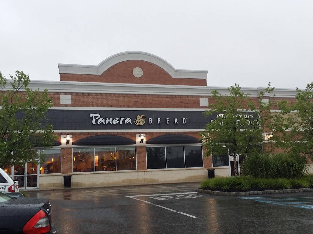 Panera Bread | cafe | 1100 Route 35, Ocean Township, NJ 07712, USA | 7329181000 OR +1 732-918-1000