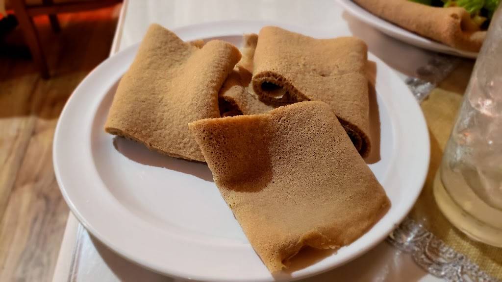 Little Ethiopia restaurant | restaurant | 1048 S Fairfax Ave, Los Angeles, CA 90019, USA | 3239302808 OR +1 323-930-2808