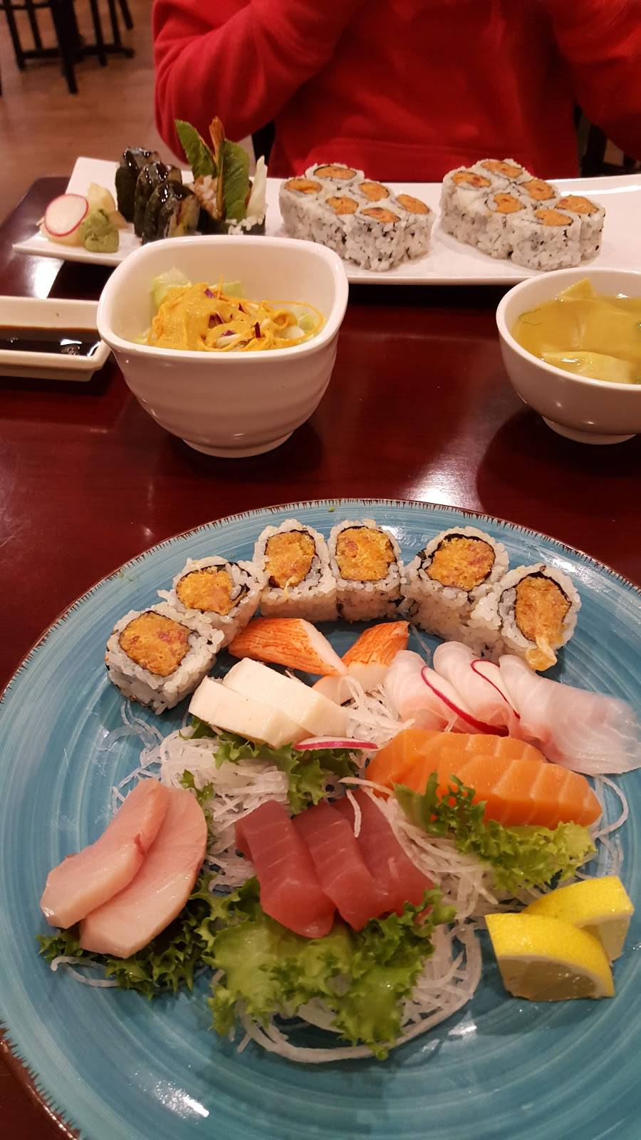 Asian Kitchen | restaurant | 934 N Bridge St, Yorkville, IL 60560, USA | 6308829590 OR +1 630-882-9590