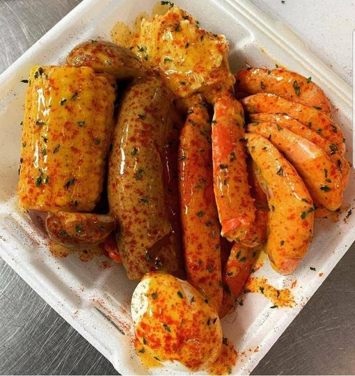 Mr Seafood Beaufort | restaurant | 1281 Ribaut Rd, Beaufort, SC 29902, USA | 8437700100 OR +1 843-770-0100