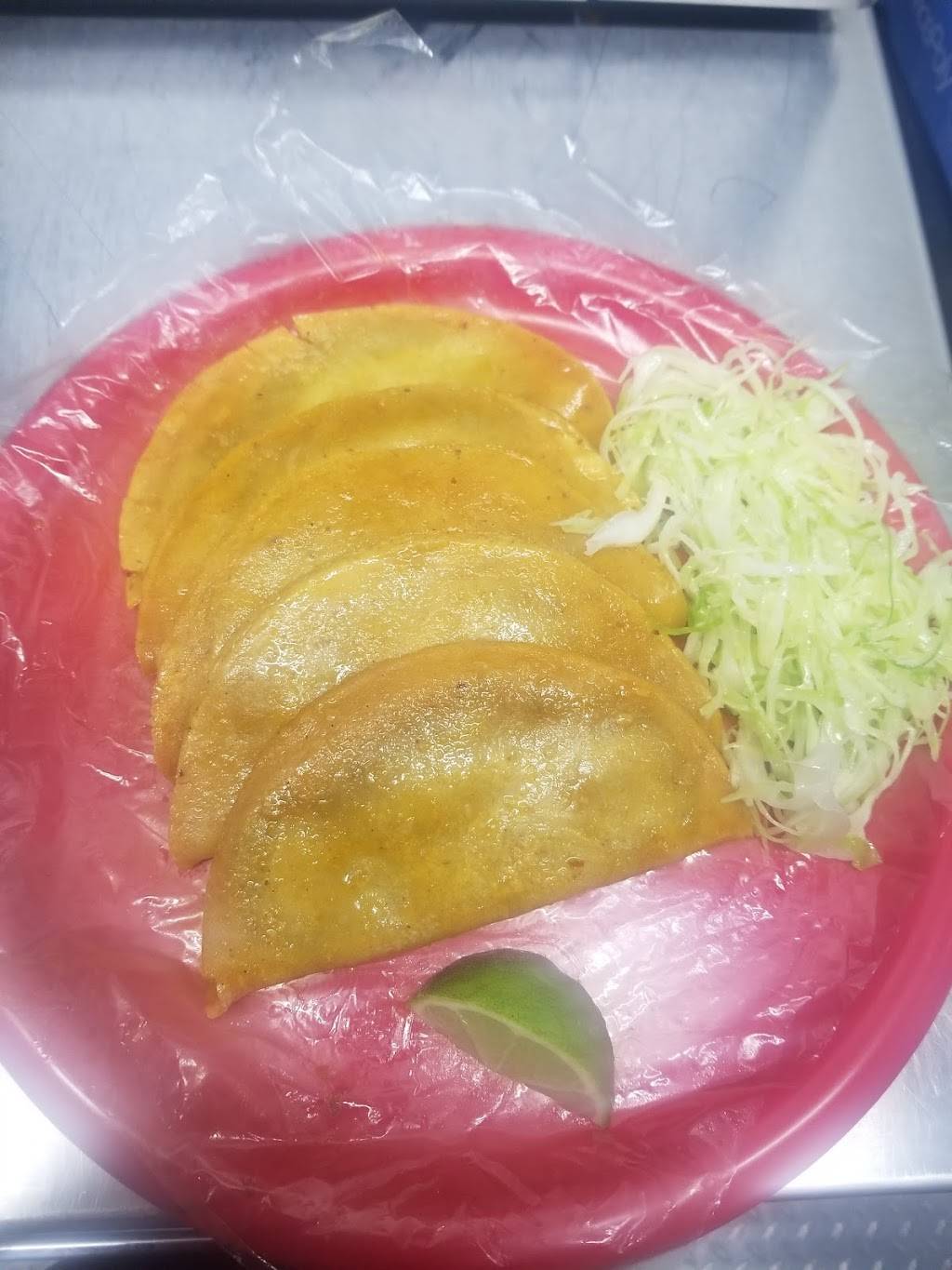 La Feria Del Taco | restaurant | 5723 San Pedro Ave, San Antonio, TX 78212, USA | 2106652051 OR +1 210-665-2051