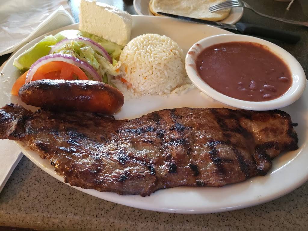 Saritas Restaurant | restaurant | 2794 Graham Rd, Falls Church, VA 22042, USA | 7035339448 OR +1 703-533-9448