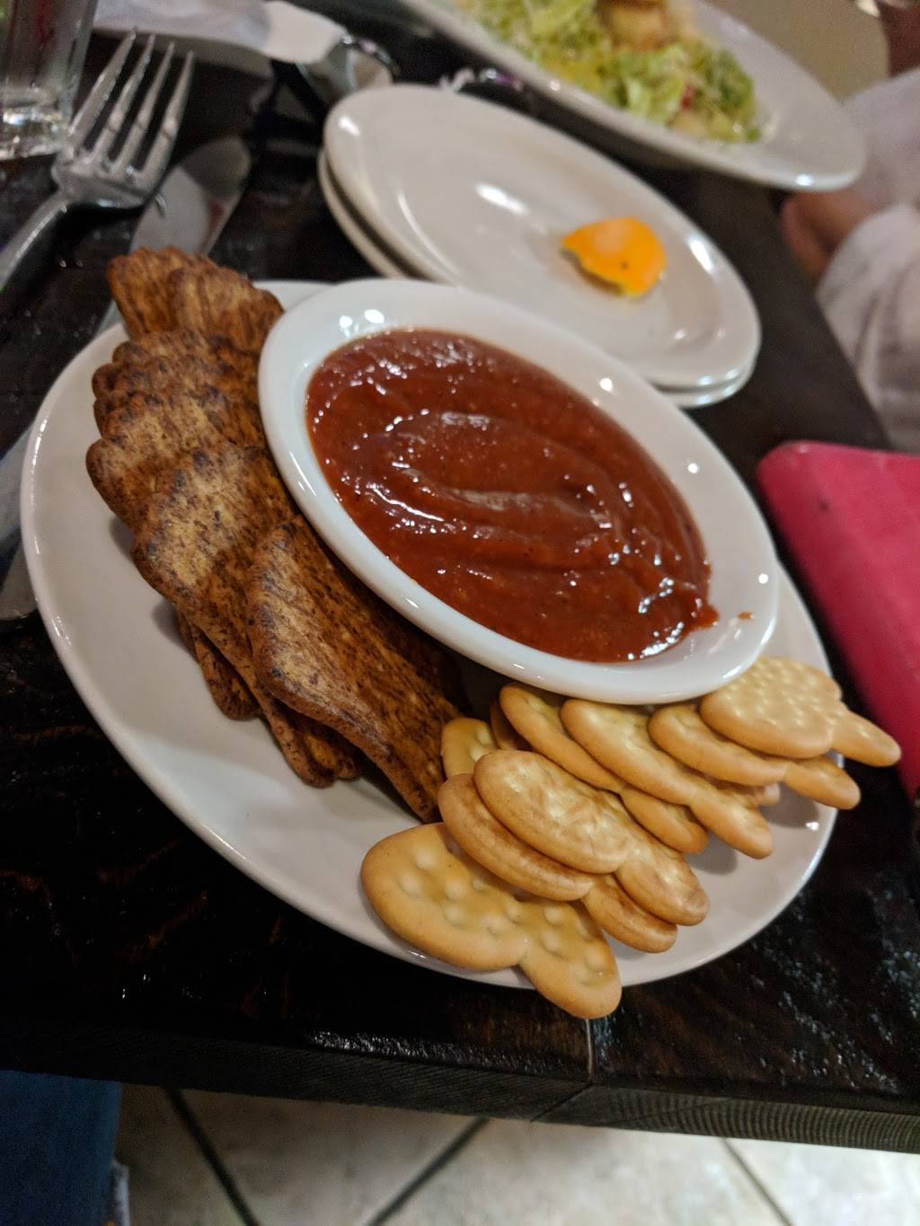 Bistro V | restaurant | 521 Montgomery Hwy, Vestavia Hills, AL 35216, USA | 2058231505 OR +1 205-823-1505