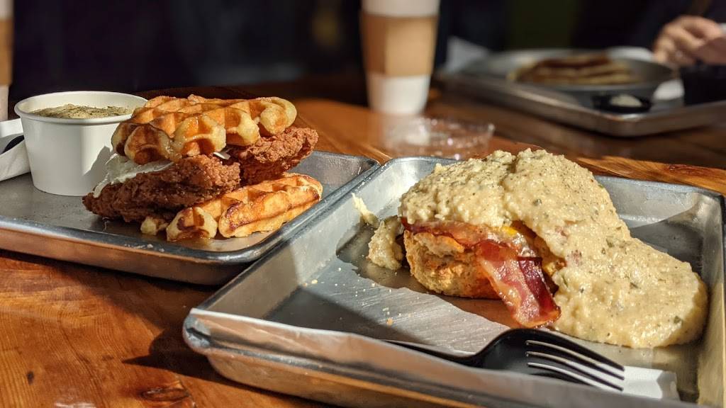 Se7enBites | bakery | 617 Primrose Dr, Orlando, FL 32803, USA | 4072030727 OR +1 407-203-0727