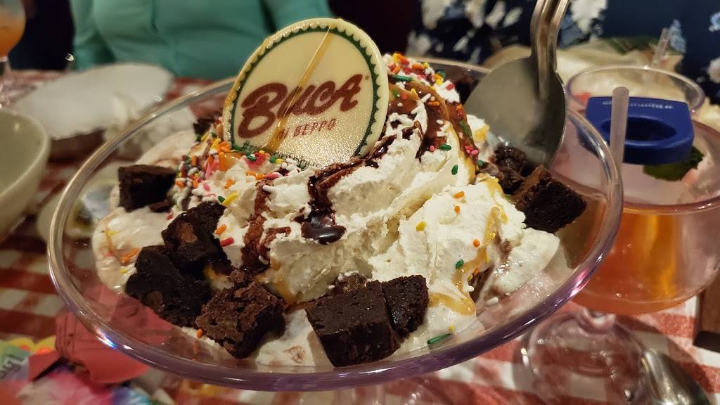 Buca di Beppo Italian Restaurant | restaurant | 12650 Elm Creek Blvd N, Maple Grove, MN 55369, USA | 7634943466 OR +1 763-494-3466