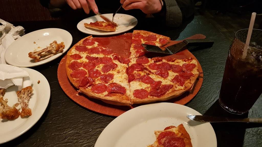 Pizza Hut | restaurant | 432 S Atlantic Ave, Ormond Beach, FL 32176, USA | 3866727755 OR +1 386-672-7755