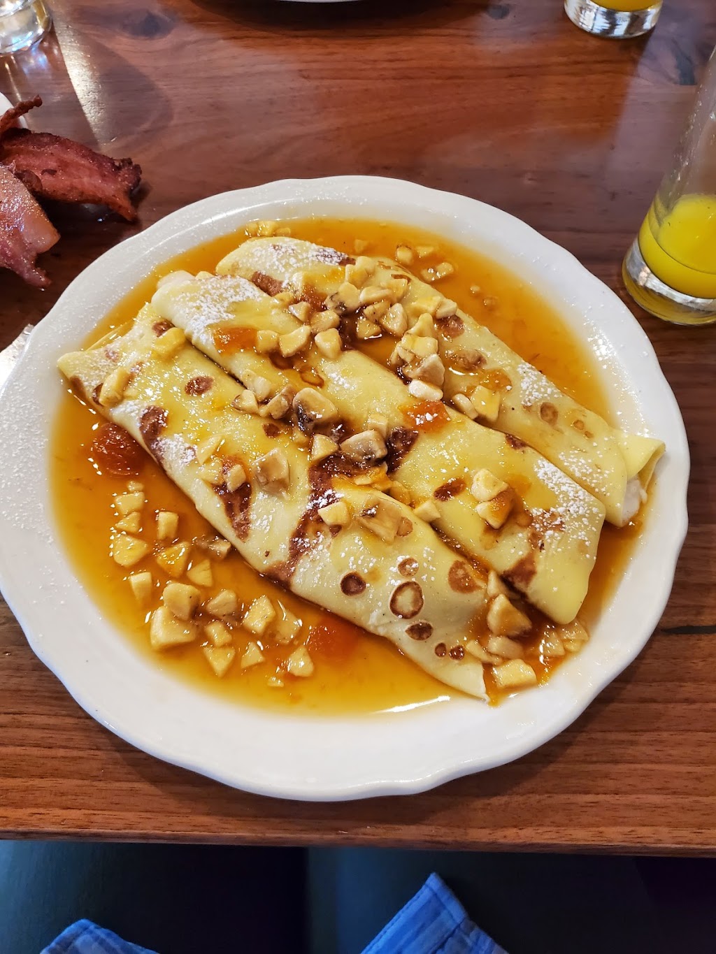 The Original Pancake House | restaurant | 3717 Plaza Way, Kennewick, WA 99337, USA | 5095723600 OR +1 509-572-3600