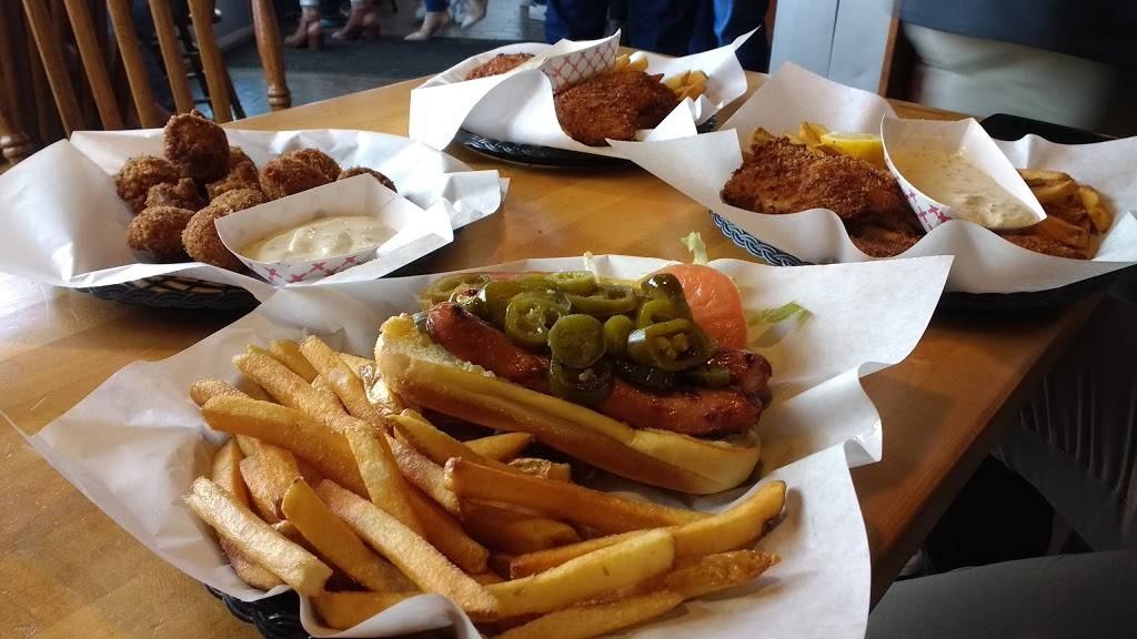 Pepperdock Restaurant | restaurant | 2618 Alki Ave SW, Seattle, WA 98116, USA | 2069351000 OR +1 206-935-1000