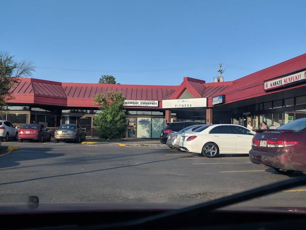 Bombay Choupati | restaurant | 5011 Boulevard des Sources, Pierrefonds, QC H8Y 3E3, Canada | 5144213130 OR +1 514-421-3130