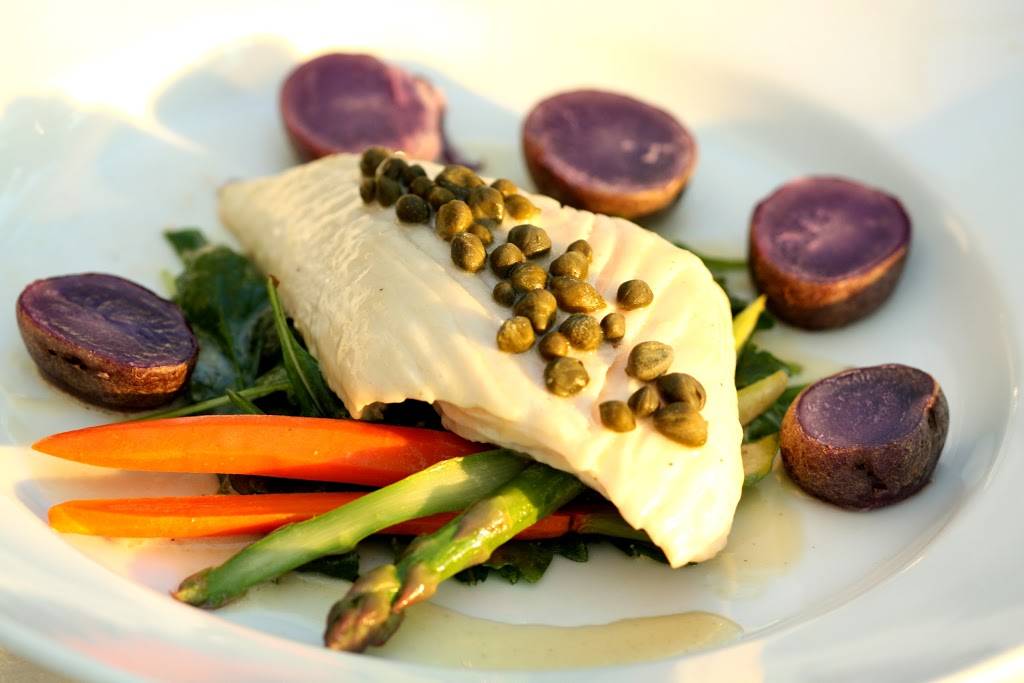 Blu | restaurant | 5705 S Lake St, Glen Arbor, MI 49636, USA | 2313342530 OR +1 231-334-2530