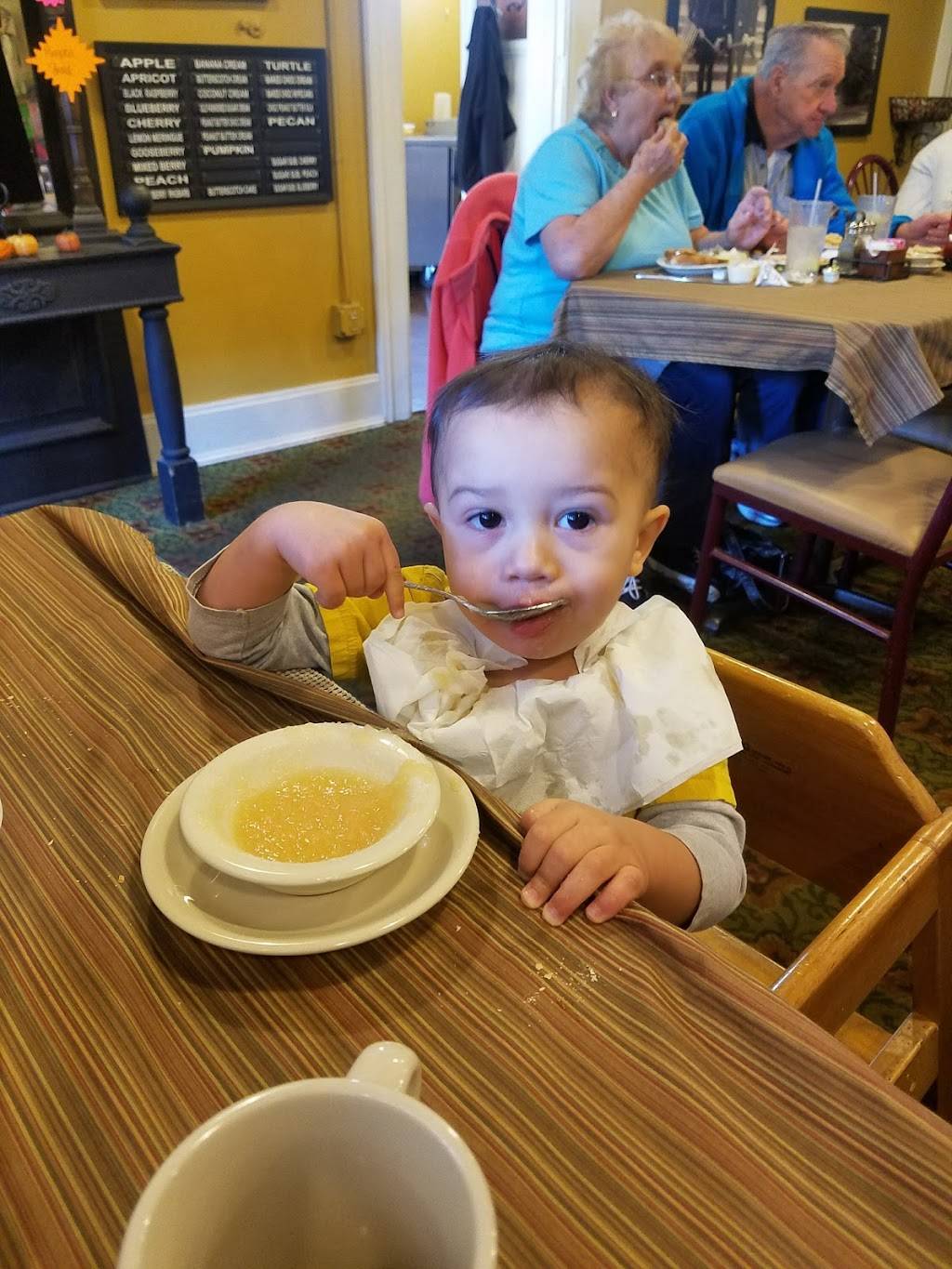 Pearson House Restaurant | restaurant | 28 N Miami St, West Milton, OH 45383, USA | 9376986665 OR +1 937-698-6665