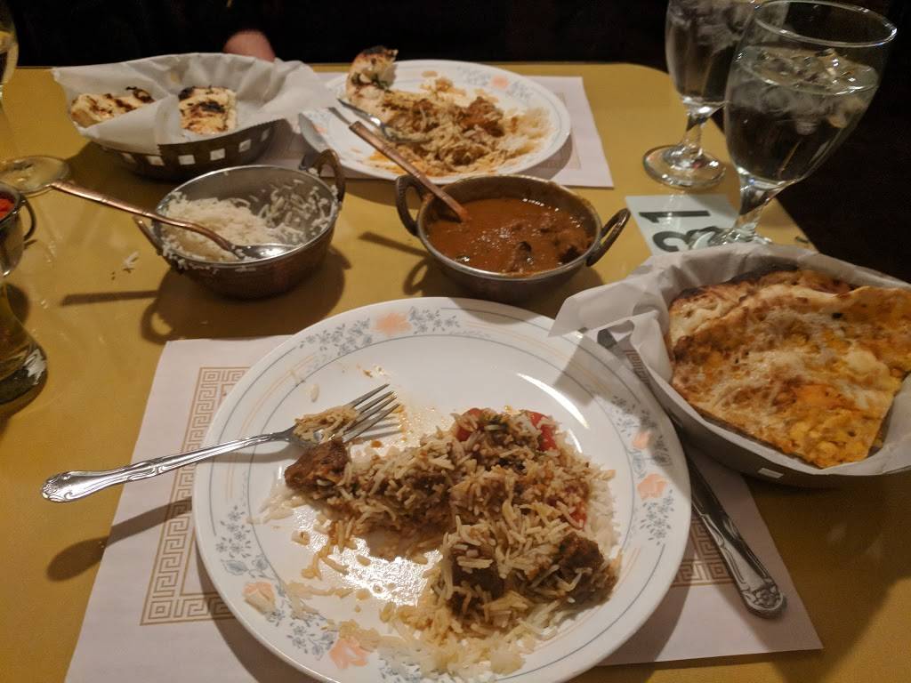 Swagat Indian Restaurant | restaurant | 707 N High Point Rd, Madison, WI 53717, USA | 6088369399 OR +1 608-836-9399