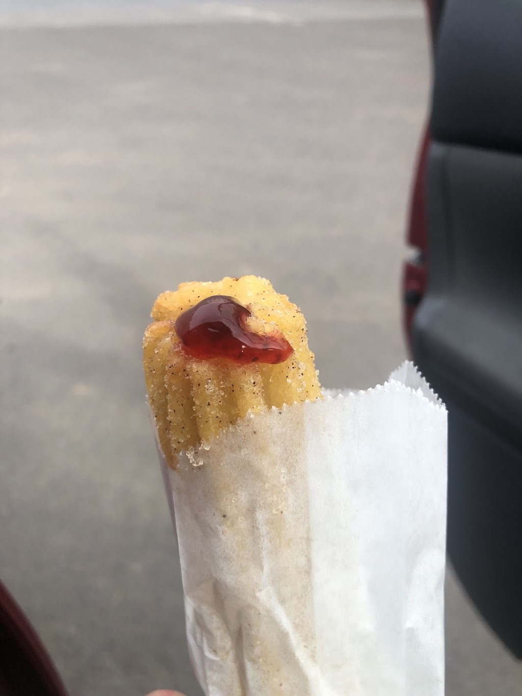 La patrona creperia y churrería llc | restaurant | 4165 Silverton Rd NE, Salem, OR 97305, USA | 5035075779 OR +1 503-507-5779