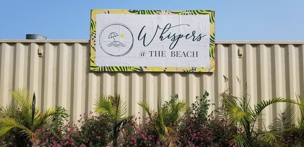 Whispers at Oak Street Beach | restaurant | 1001 N Lake Shore Dr, Chicago, IL 60611, USA | 3125220358 OR +1 312-522-0358