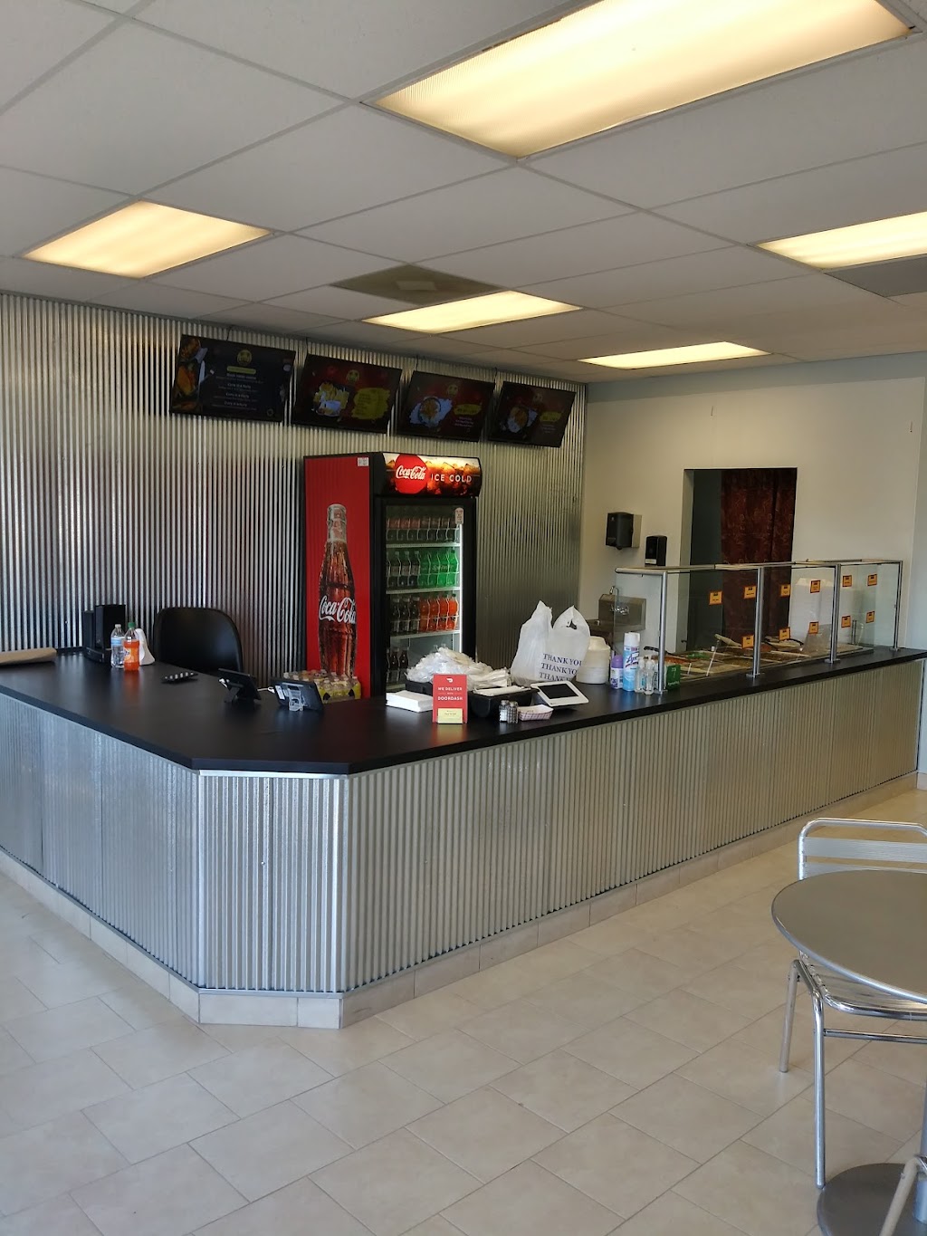 Curry in a hurry kansas city | restaurant | 6406 E 87th St, Kansas City, MO 64138, USA | 8164378858 OR +1 816-437-8858