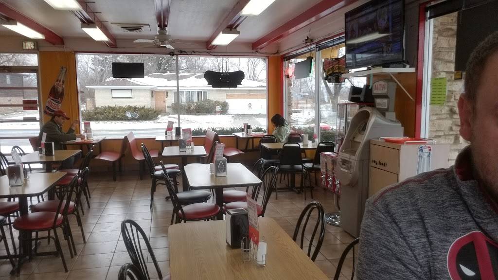 5 Points Restaurant | restaurant | 2505 Green Bay Rd, North Chicago, IL 60064, USA | 8476890061 OR +1 847-689-0061