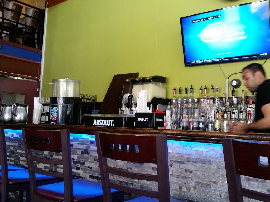 El Patron | restaurant | 194-01 Northern Blvd, Flushing, NY 11358, USA | 7188192121 OR +1 718-819-2121