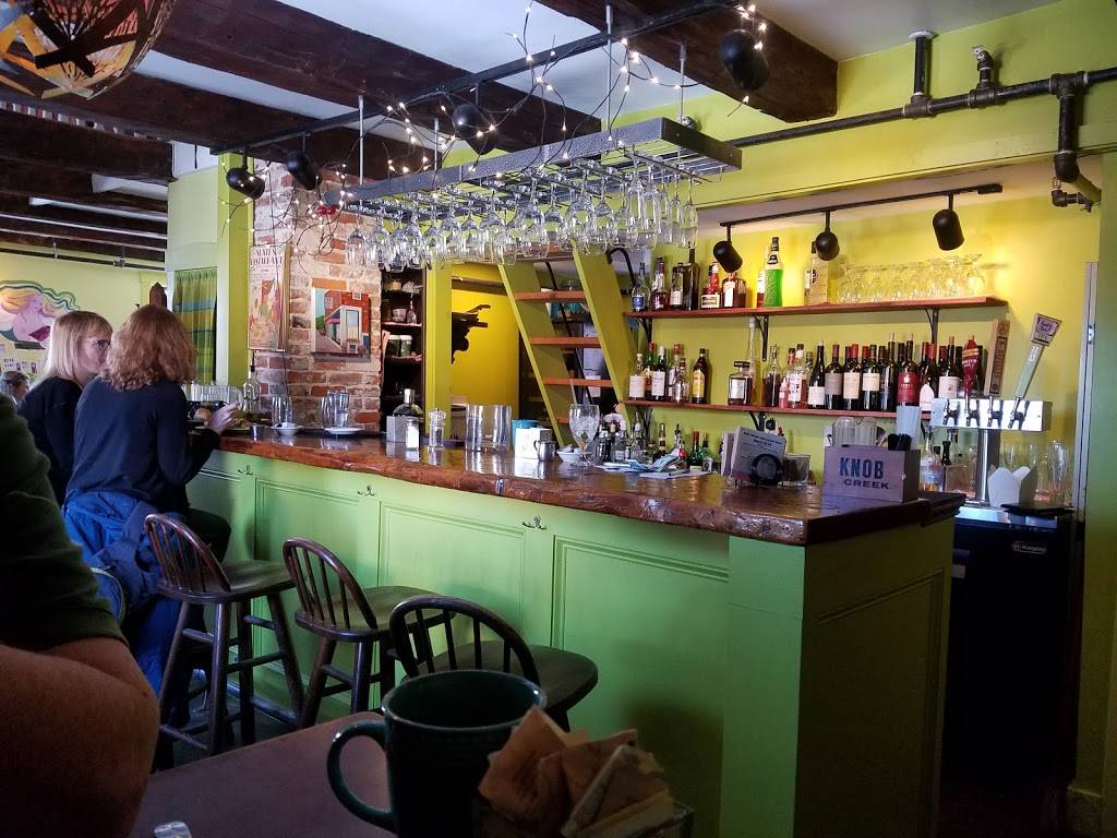 Slates | bakery | 161 Water St, Hallowell, ME 04347, USA | 2076229575 OR +1 207-622-9575