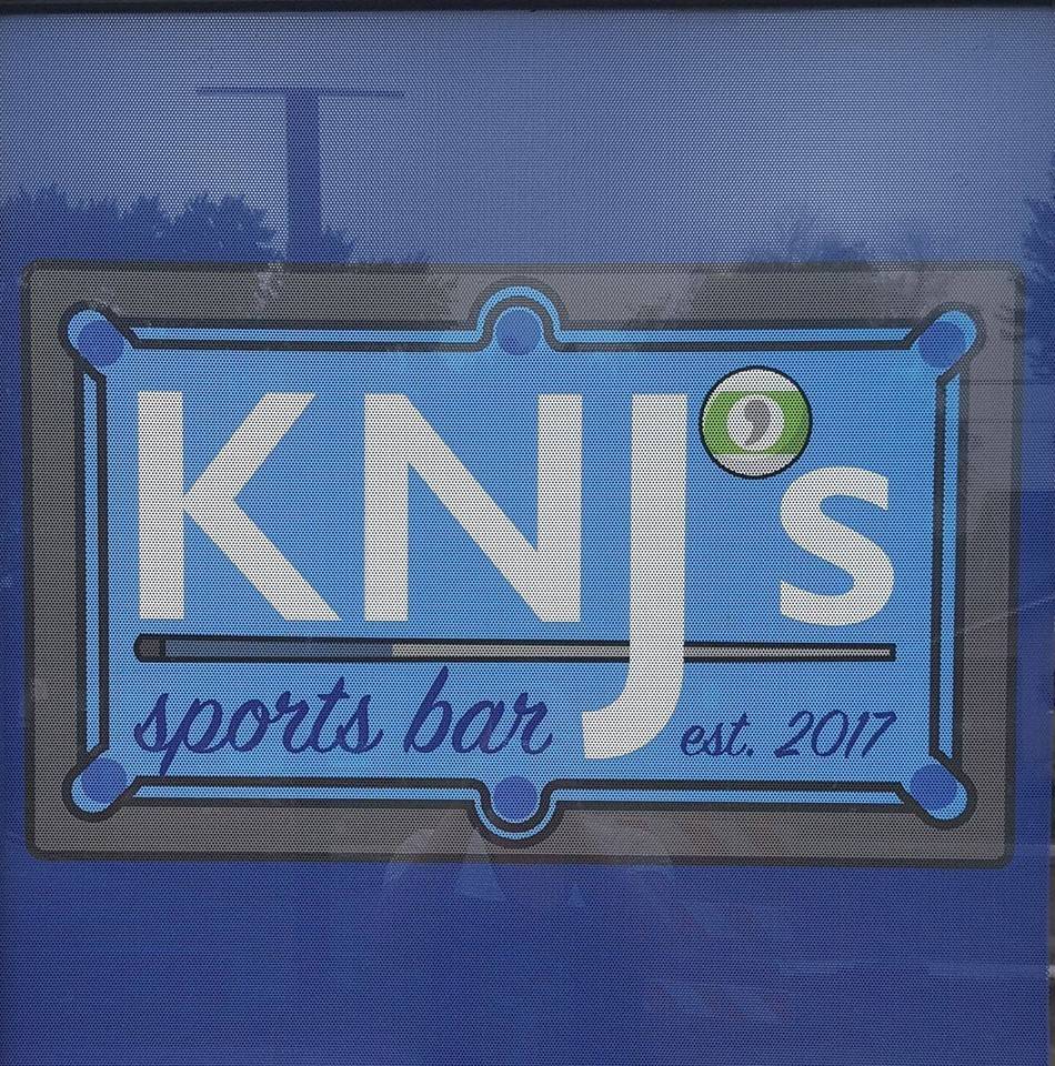 KNJs Sports Bar | restaurant | 1909 NE Seward Ave, Topeka, KS 66616, USA | 7852466355 OR +1 785-246-6355