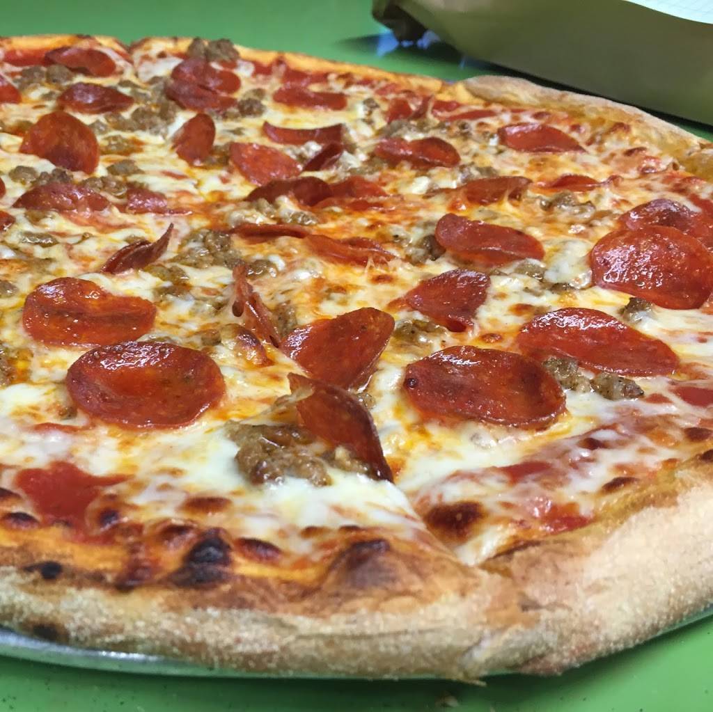 Vitos Pizza | restaurant | 580 Shoemaker Rd, King of Prussia, PA 19406, USA | 6102651277 OR +1 610-265-1277