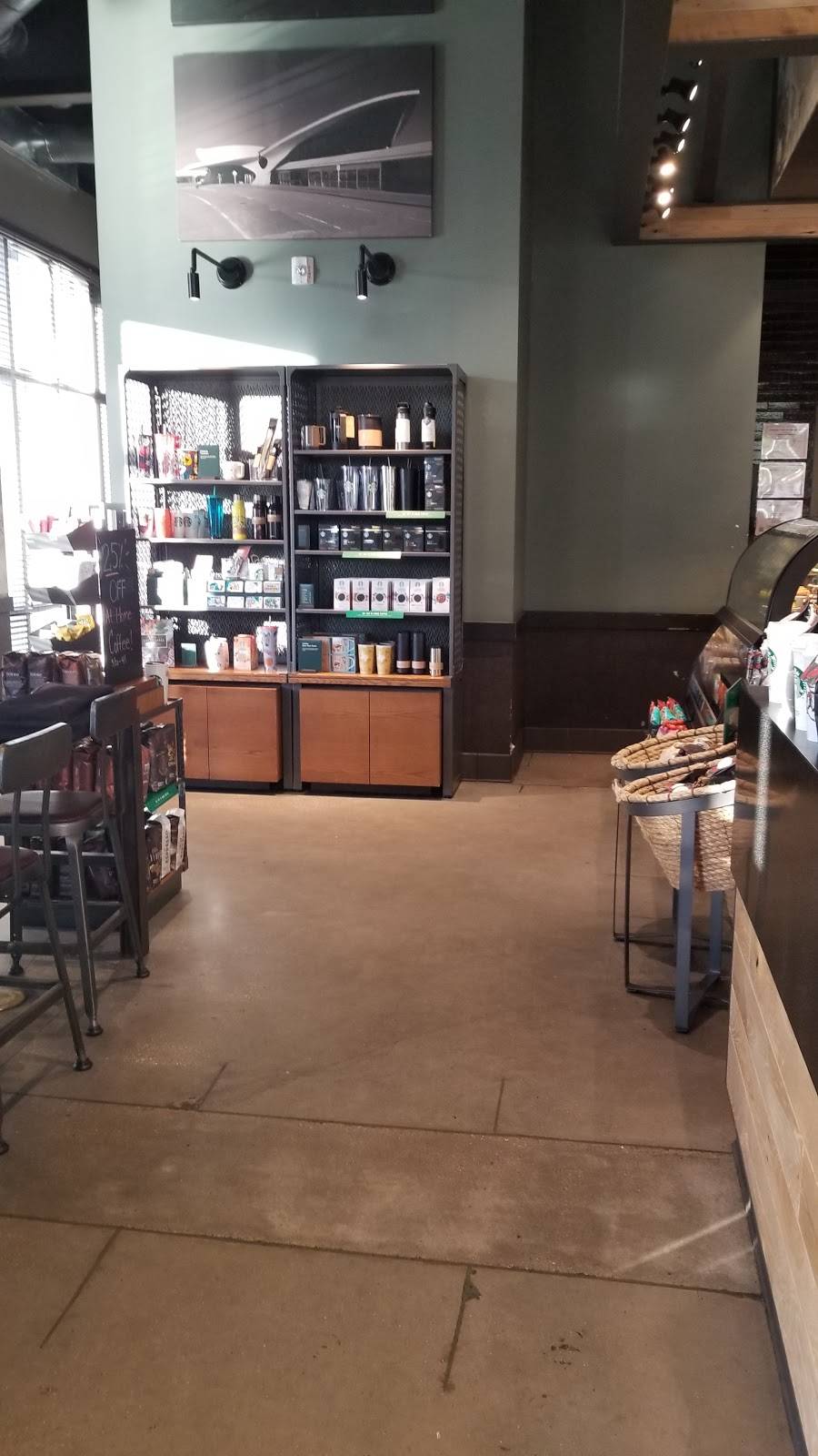Starbucks | cafe | 1950 Hughes Landing Blvd #600, The Woodlands, TX 77380, USA | 8327024812 OR +1 832-702-4812