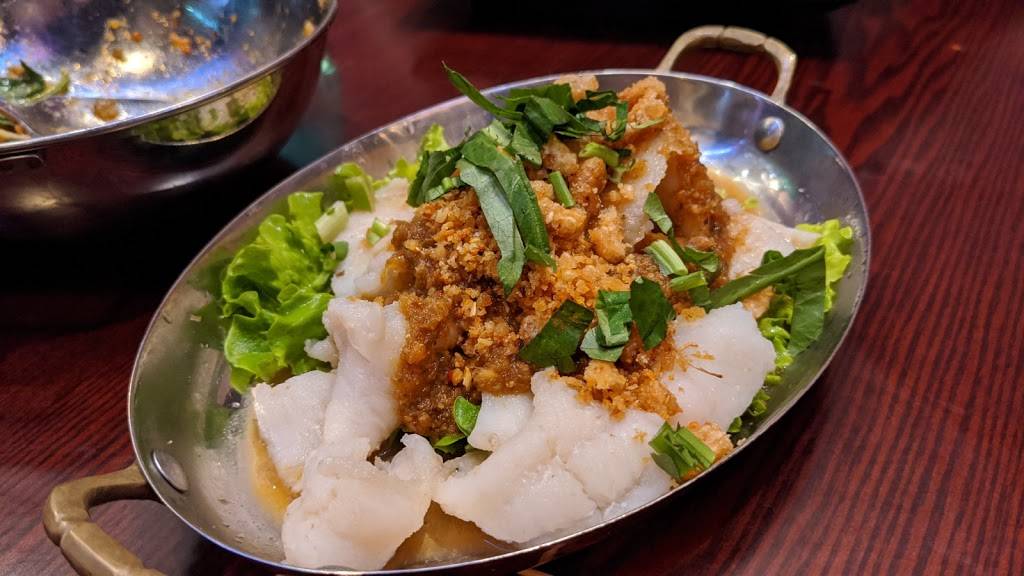 Thai Cook | restaurant | 81-17 Broadway, Queens, NY 11373, USA | 9295220886 OR +1 929-522-0886