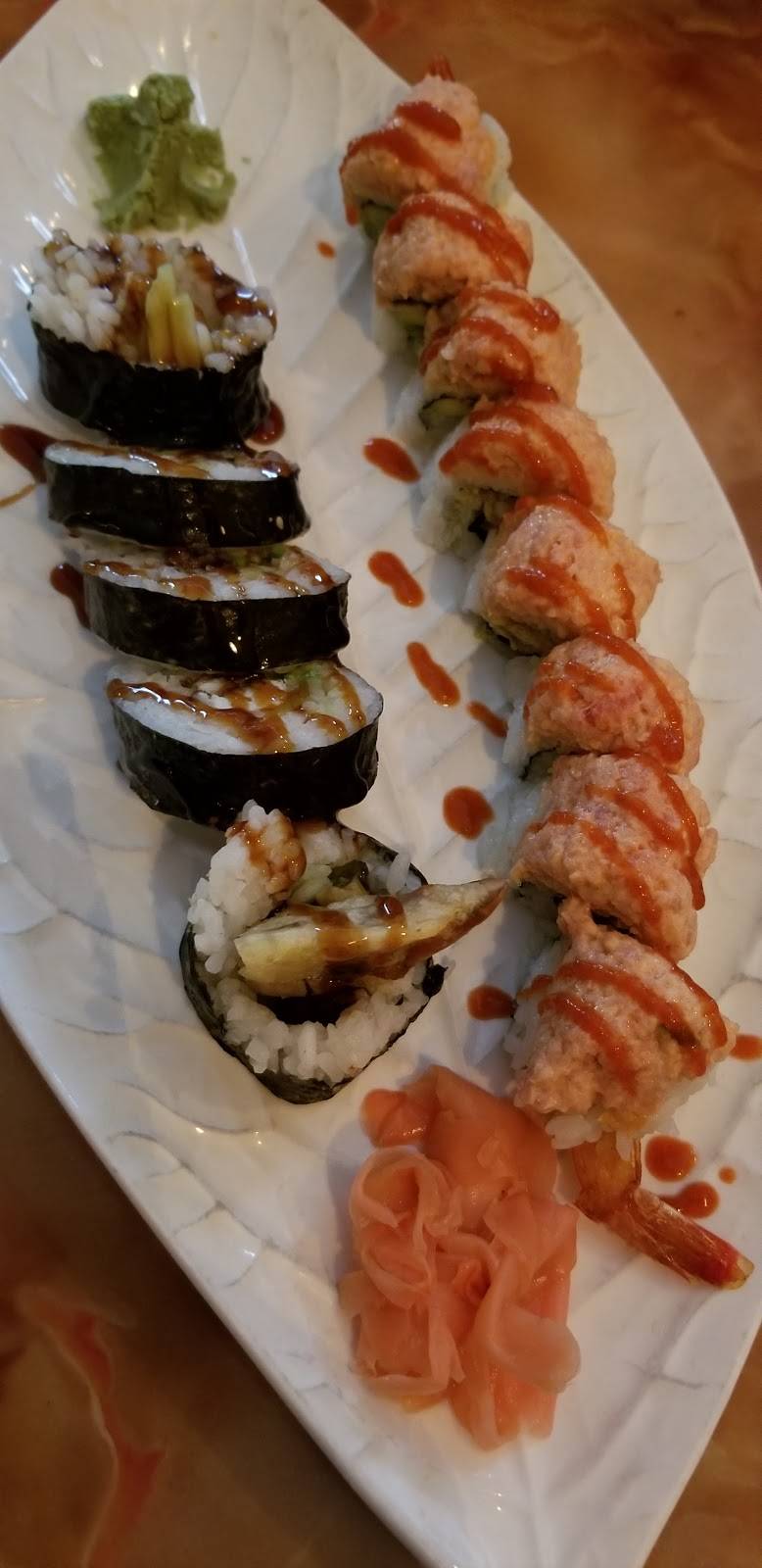 Taki | restaurant | 5760 Old Hickory Blvd #106, Hermitage, TN 37076, USA | 6158835519 OR +1 615-883-5519