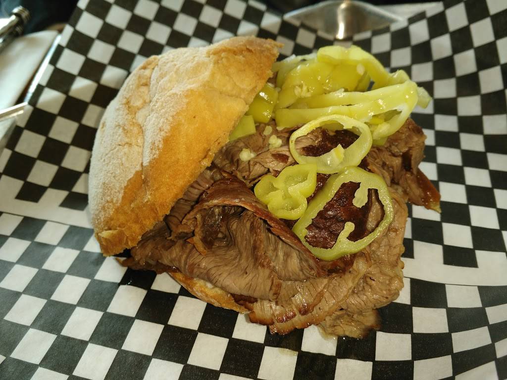 Knuckle Sandwich | restaurant | 969 Coxwell Ave, East York, ON M4C 3G5, Canada | 6477487999 OR +1 647-748-7999