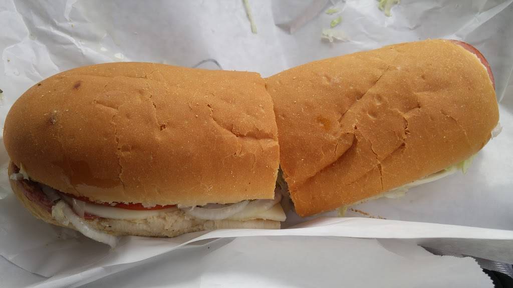 Terrys Sub Shop | meal takeaway | 21660 15 Mile Rd, Clinton Twp, MI 48035, USA | 5867914100 OR +1 586-791-4100