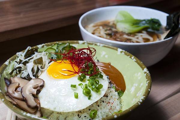 ima | restaurant | 2015 Michigan Ave, Detroit, MI 48216, USA | 3135025959 OR +1 313-502-5959