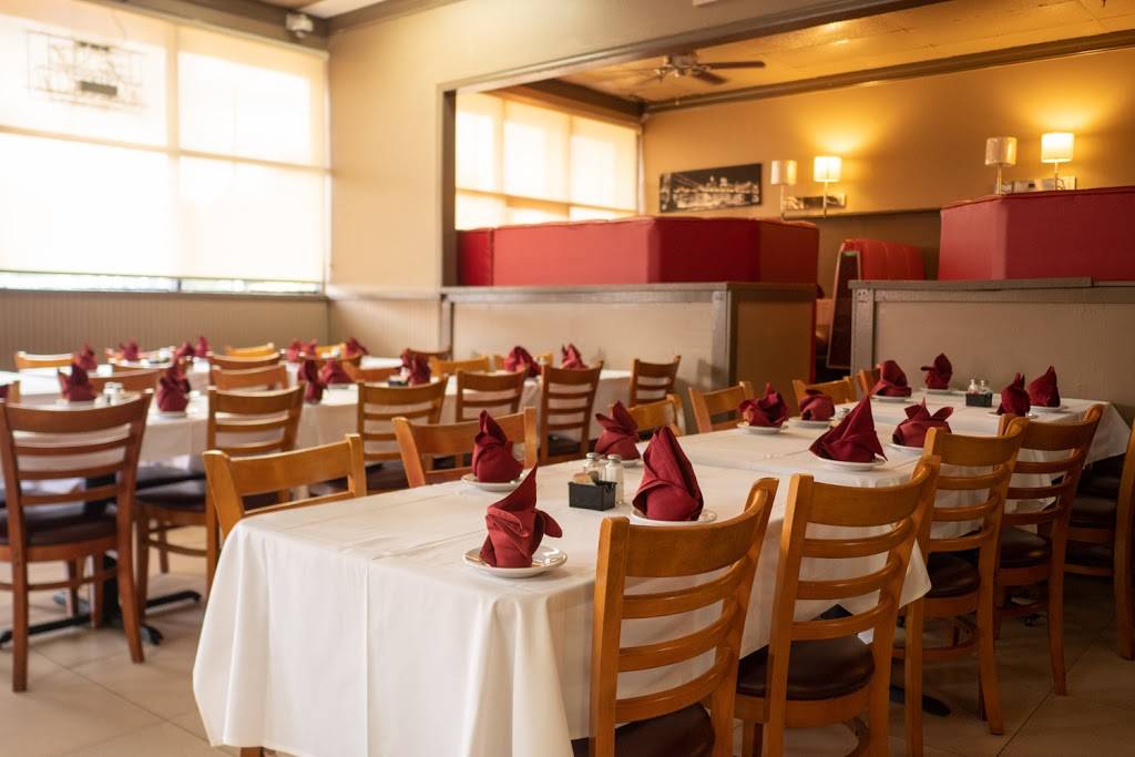 Nathaniels Steakhouse Grill & Bar | restaurant | 2485 S Park Ave, Sanford, FL 32771, USA | 4077327365 OR +1 407-732-7365