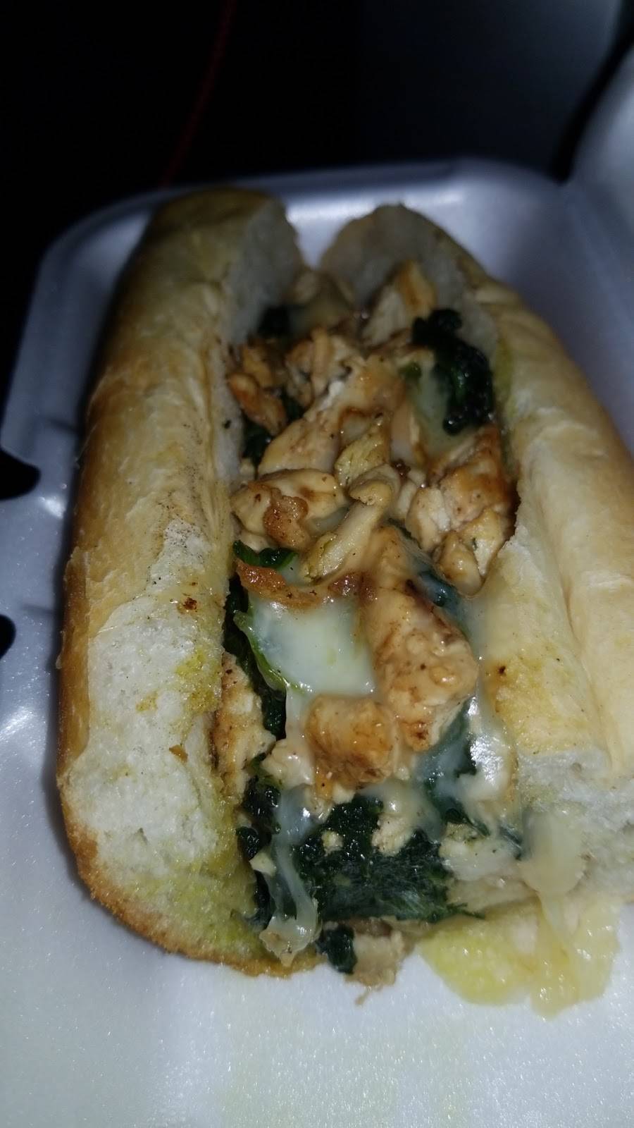 Calabrisella | restaurant | 715 Bristol Pike, Bensalem, PA 19020, USA | 2156393051 OR +1 215-639-3051