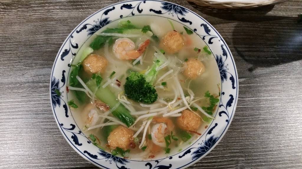 Pho Ha plus Vietnamese Cuisine | restaurant | 21090 Golden Springs Dr, Walnut, CA 91789, USA | 9094443388 OR +1 909-444-3388